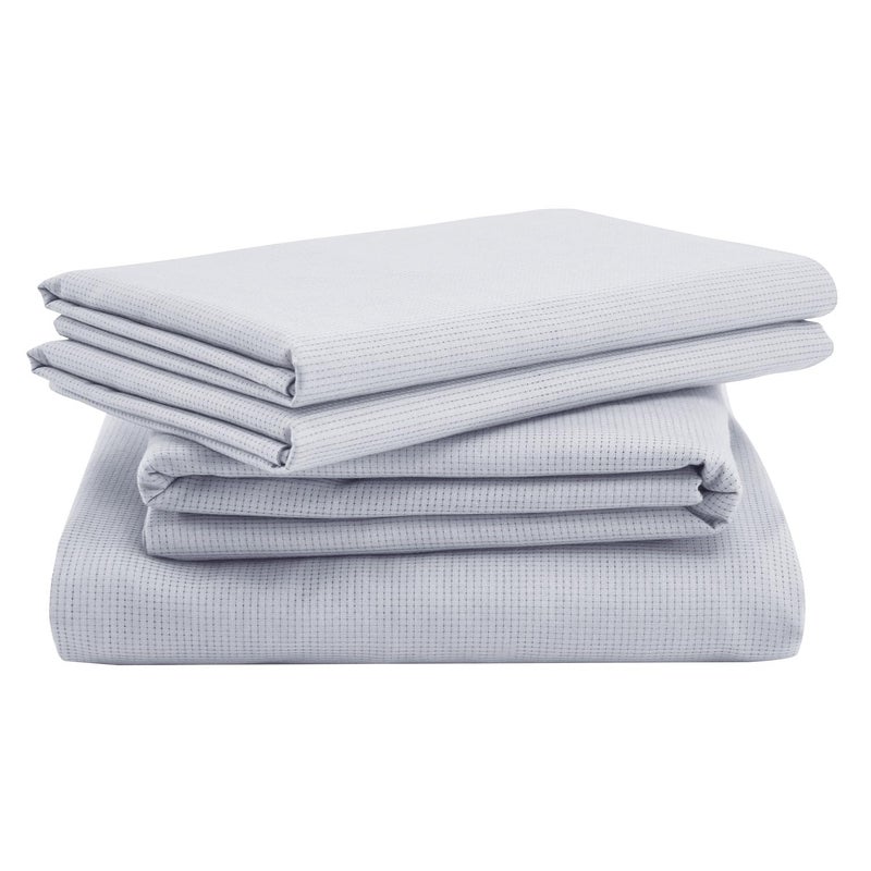 Tempur-Pedic TEMPUR ProAir Sheet Set White - King - Image 1